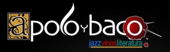 LOGO APOLO Y BACO
