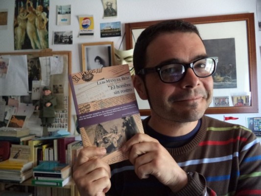 luis m ruiz club lectura