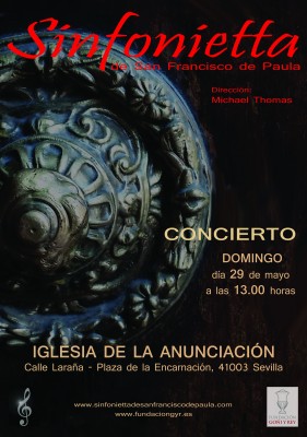CARTEL 2016-05-29 Iglesia de la ANUNCIACIÓN 01 A3
