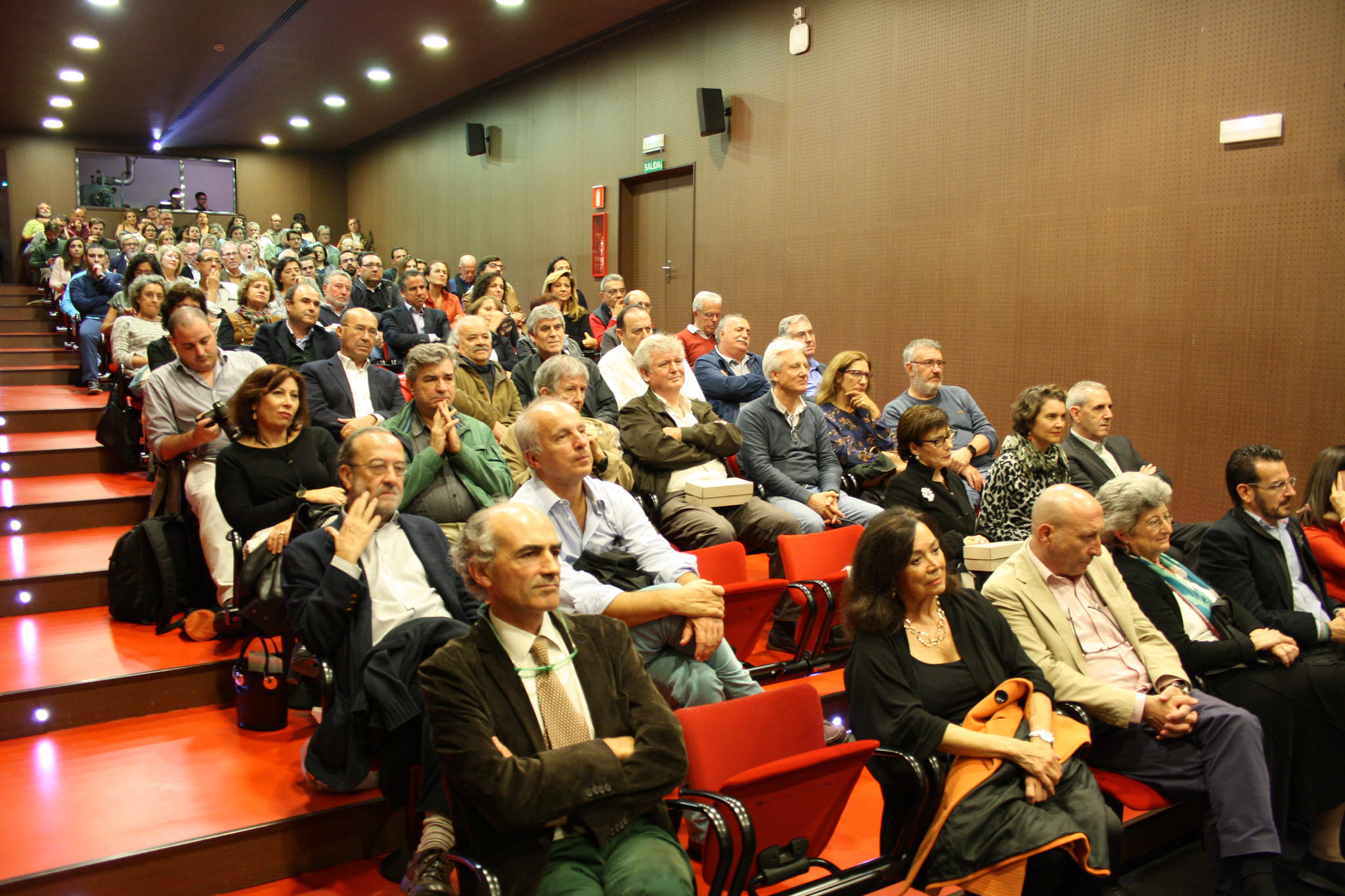 Auditorio