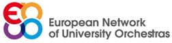 European Network of University Orchestras