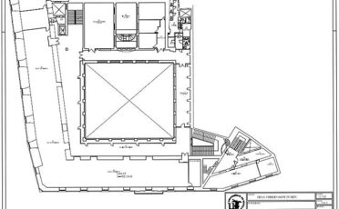 Sala EP1 Plano
