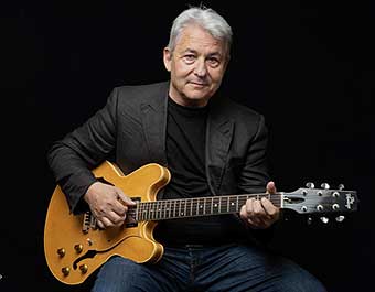 Carlos G. Bermudo