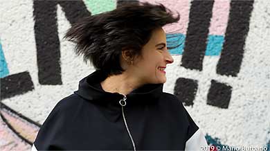 LUCÍA MARTINEZ