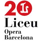 Gran Teatro del Liceo de Barcelona Gran Teatro del Liceo de Barcelona