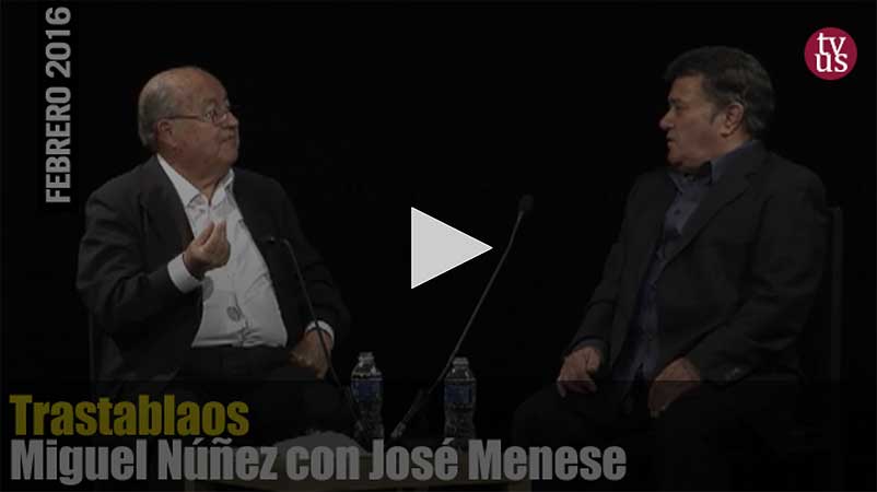 Pulsa para ver el vídeo en la página de TVUS Pulsa para ver el vídeo en la página de TVUS