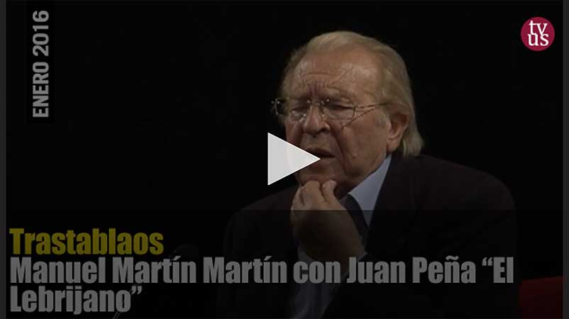 Pulsa para ver el vídeo en la página de TVUS