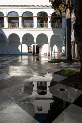 Fotografía de Pepe Morán Antequera Fotografía de Pepe Morán Antequera