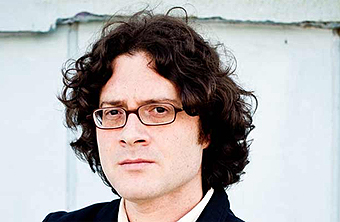 Juan García Rodríguez · director