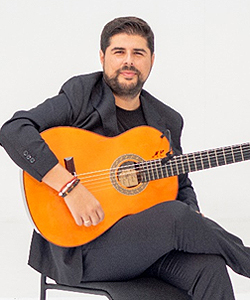 Manuel Valencia