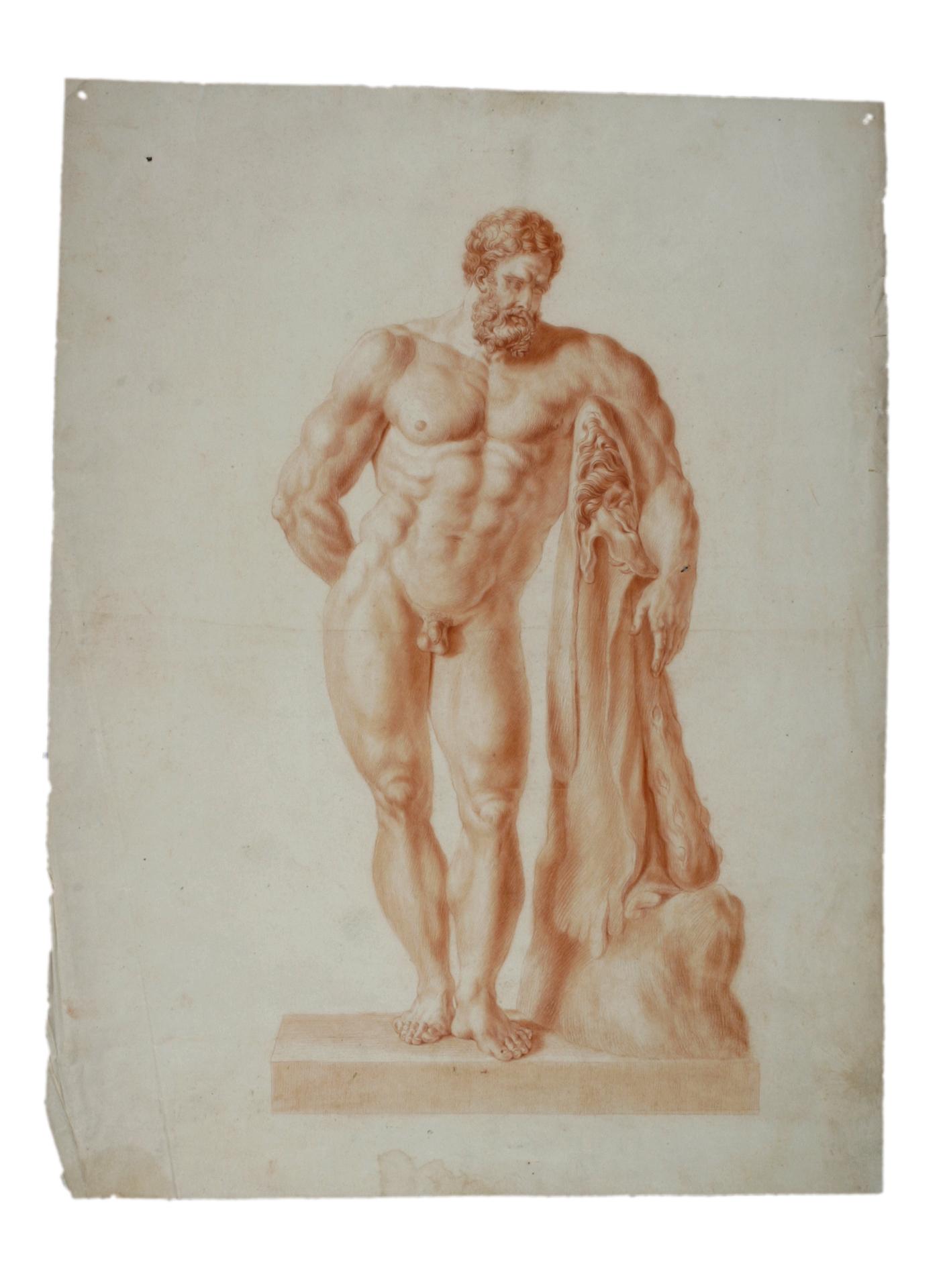 Hércules Farnesio