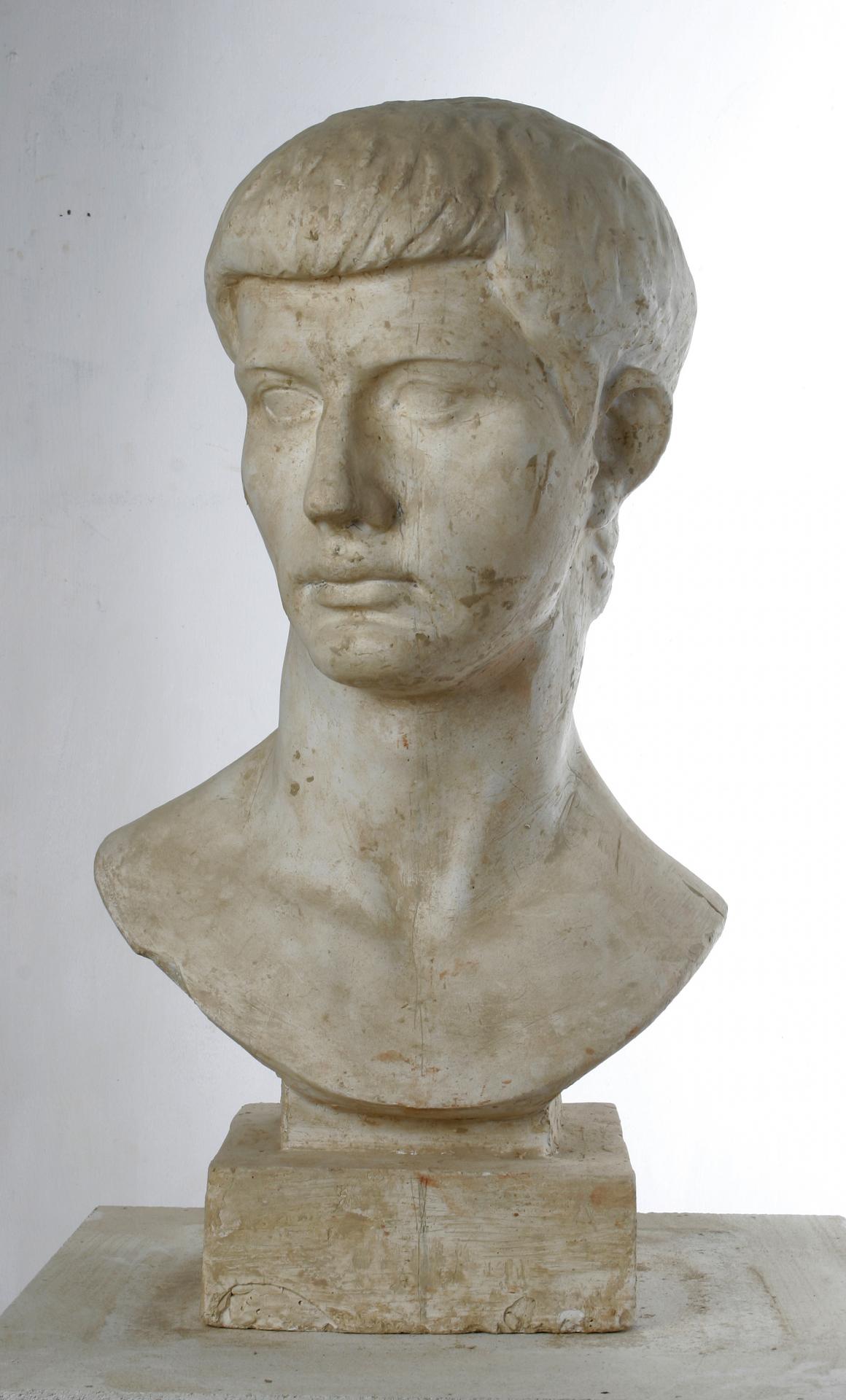 Marco Junio Bruto