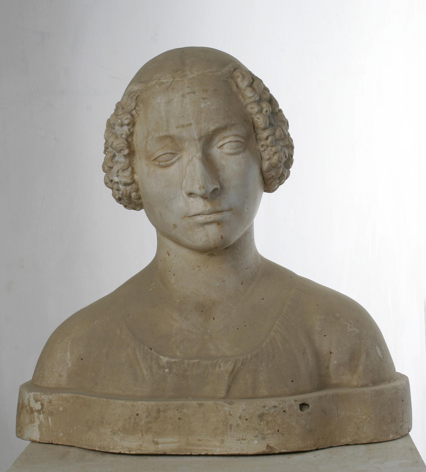 Lucrezia Donati