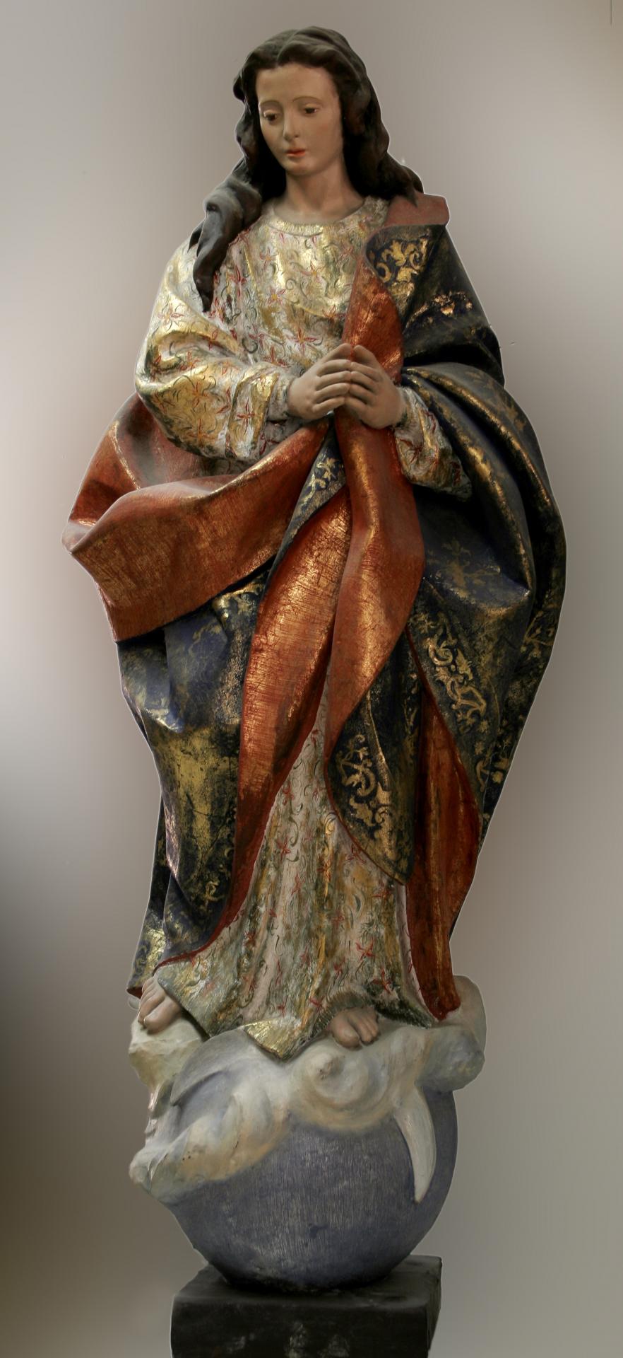 Inmaculada Concepción