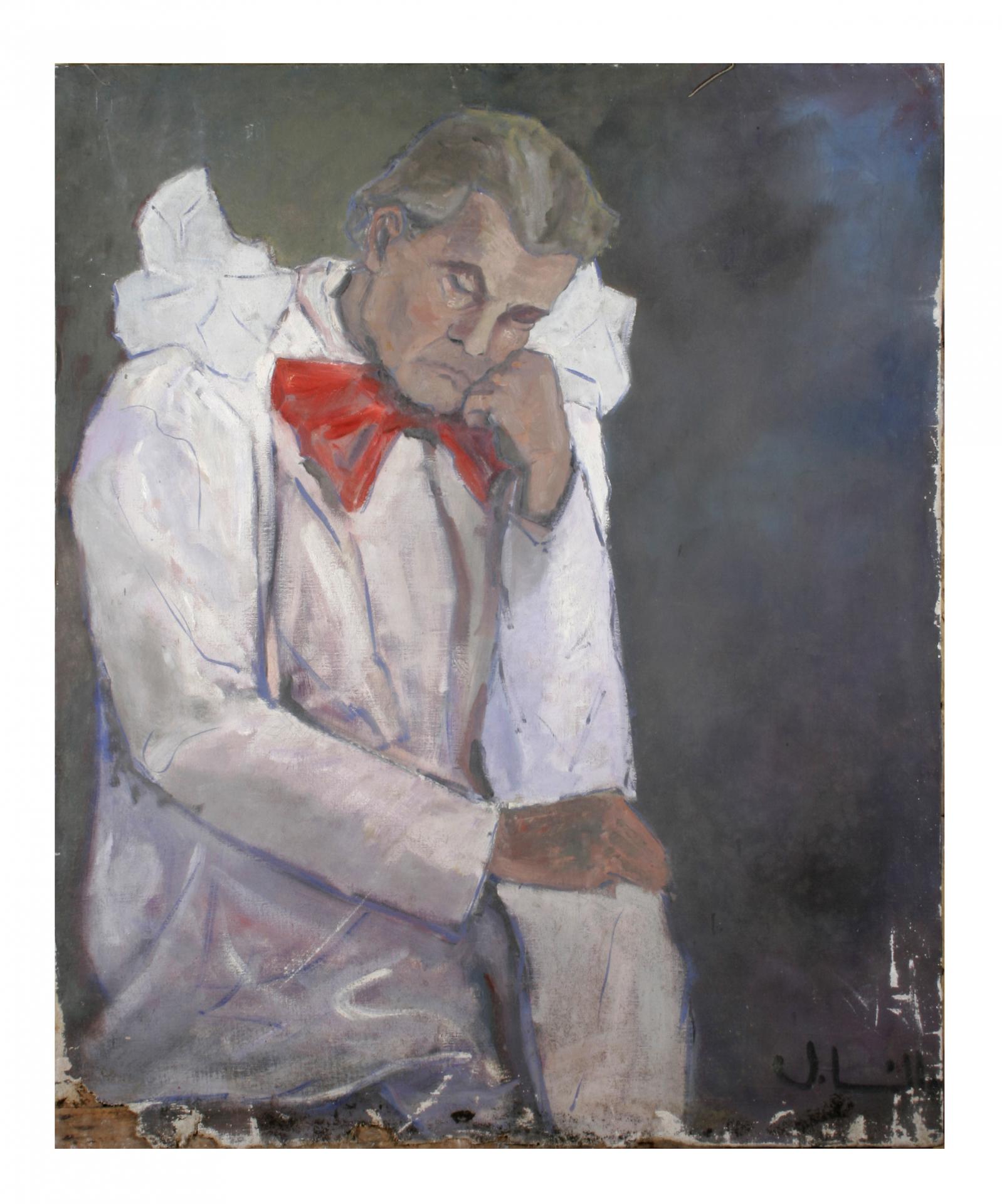Pierrot