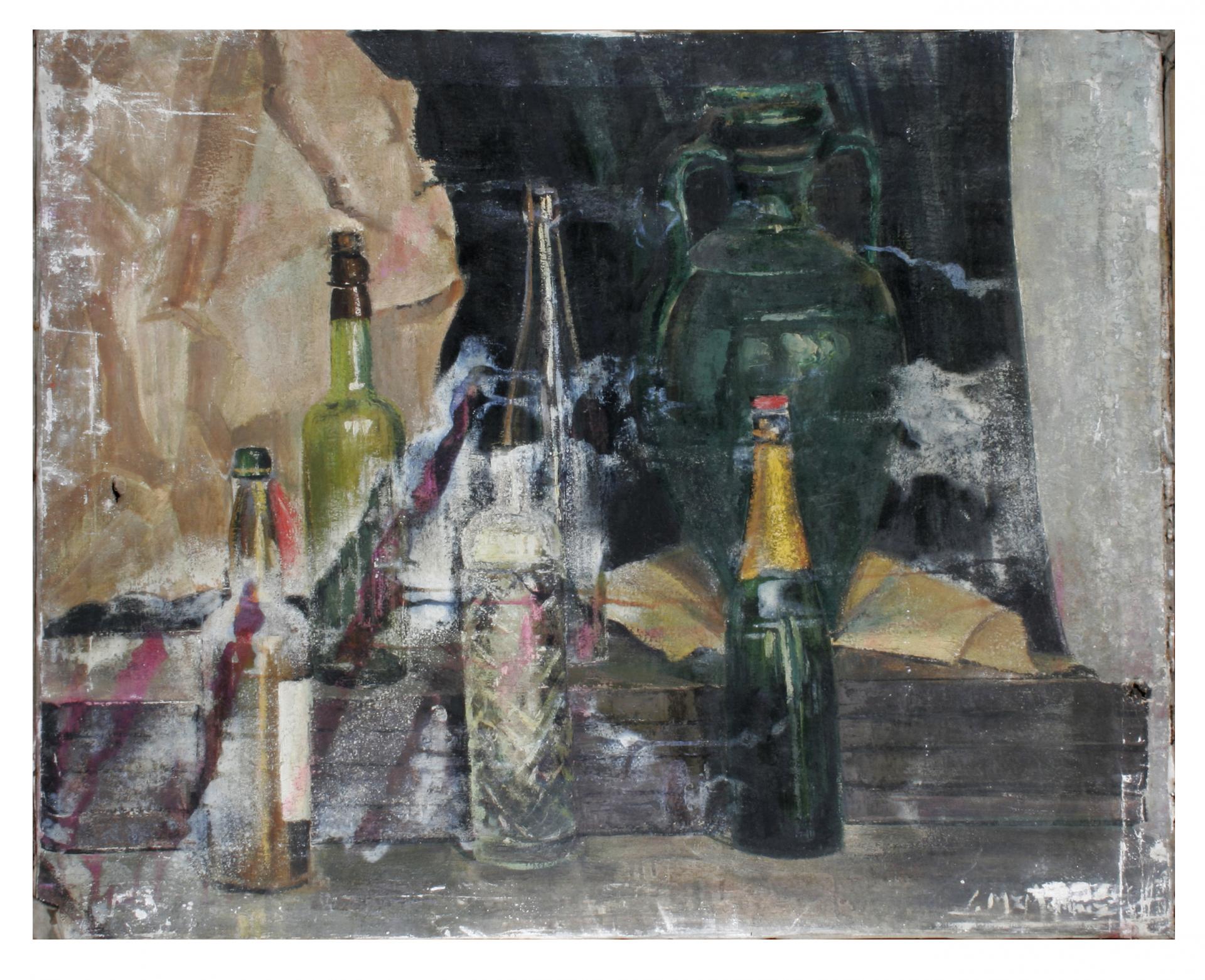 Bodegón