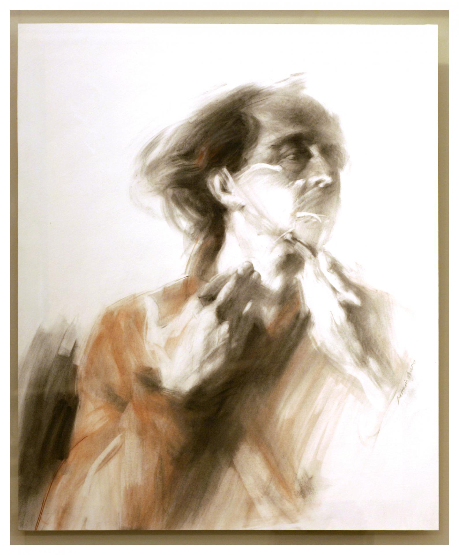 Autorretrato 1