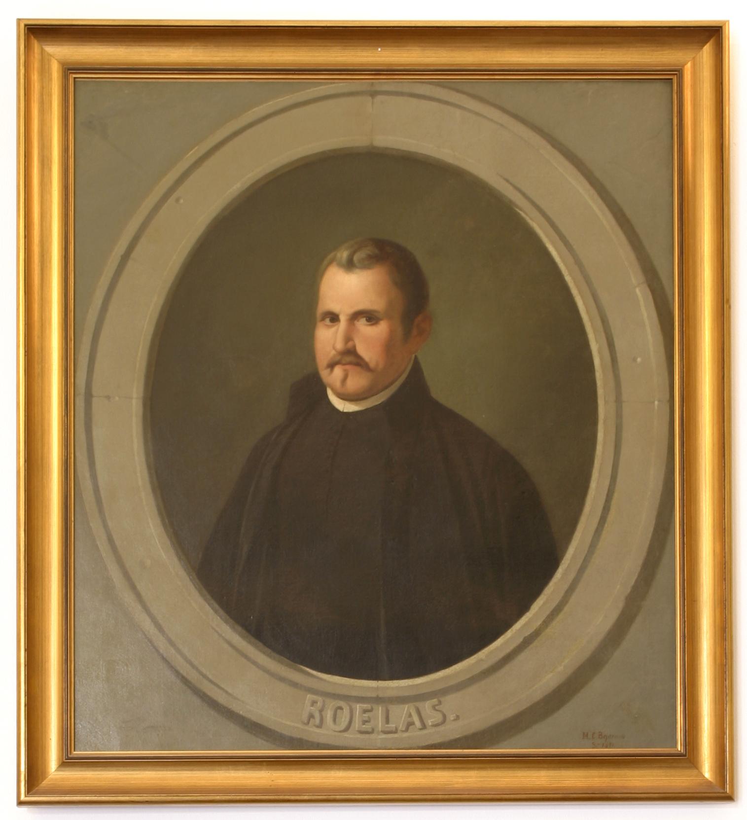 Juan de Roelas