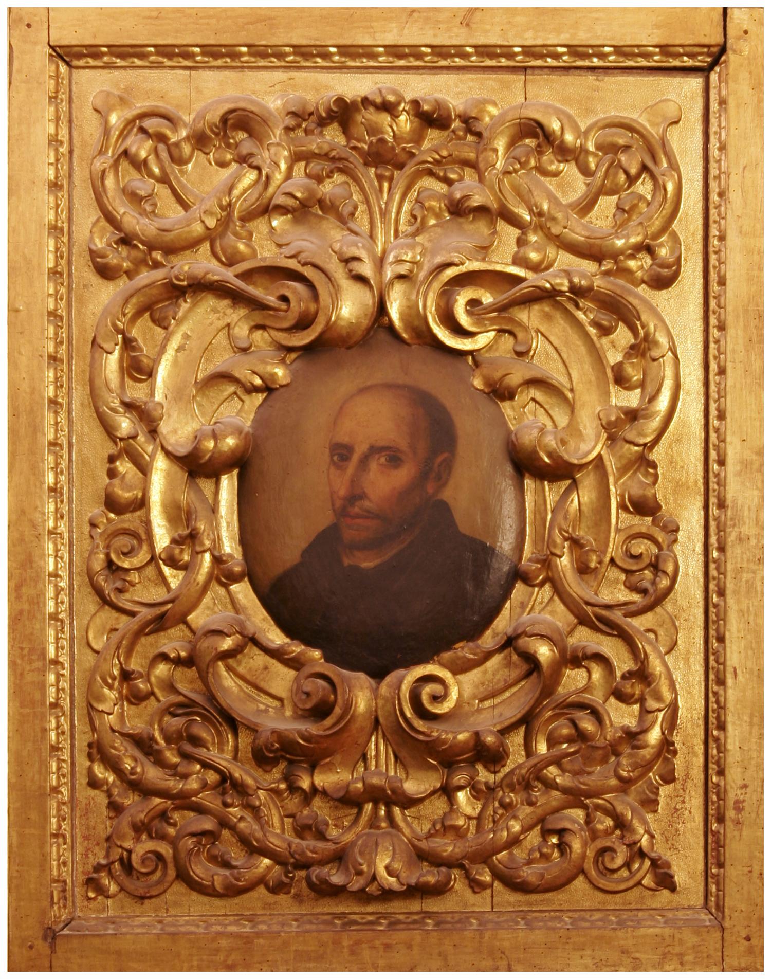San Ignacio de Loyola