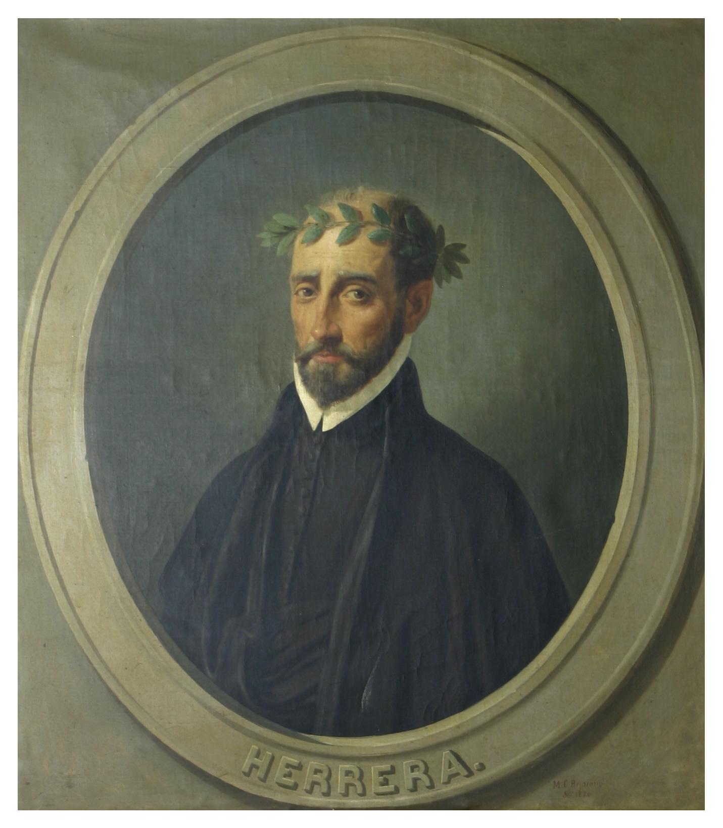 Fernando de Herrera