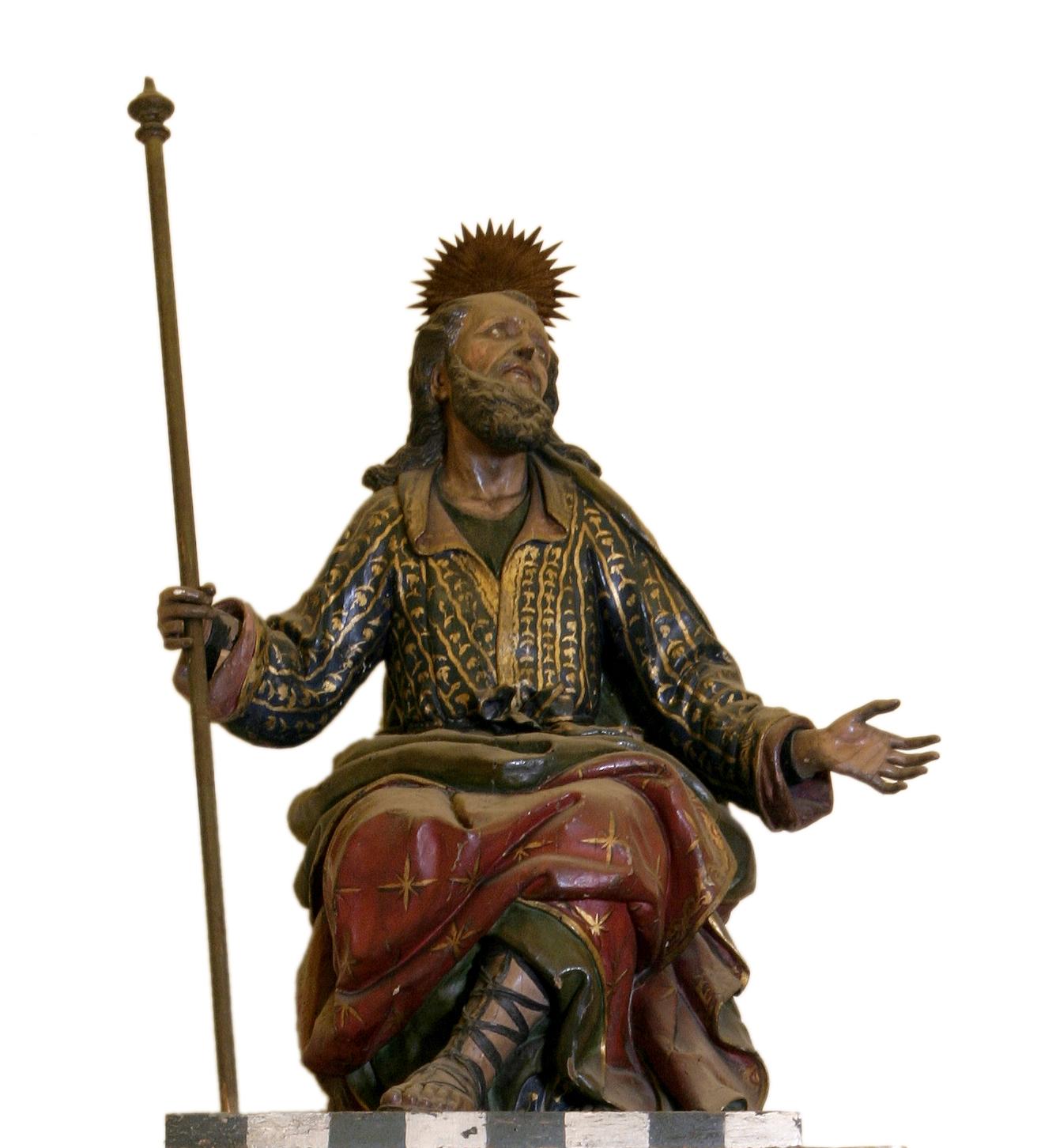 San Joaquín