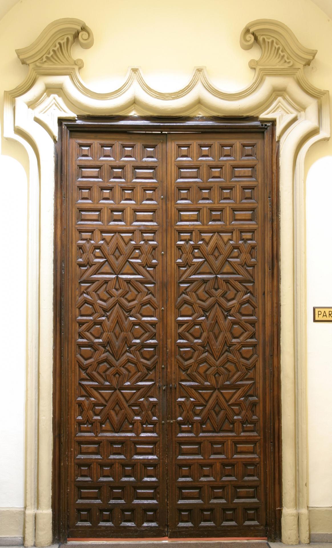 Puerta