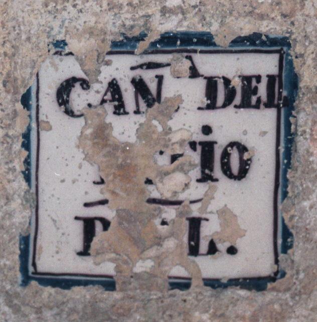Azulejo