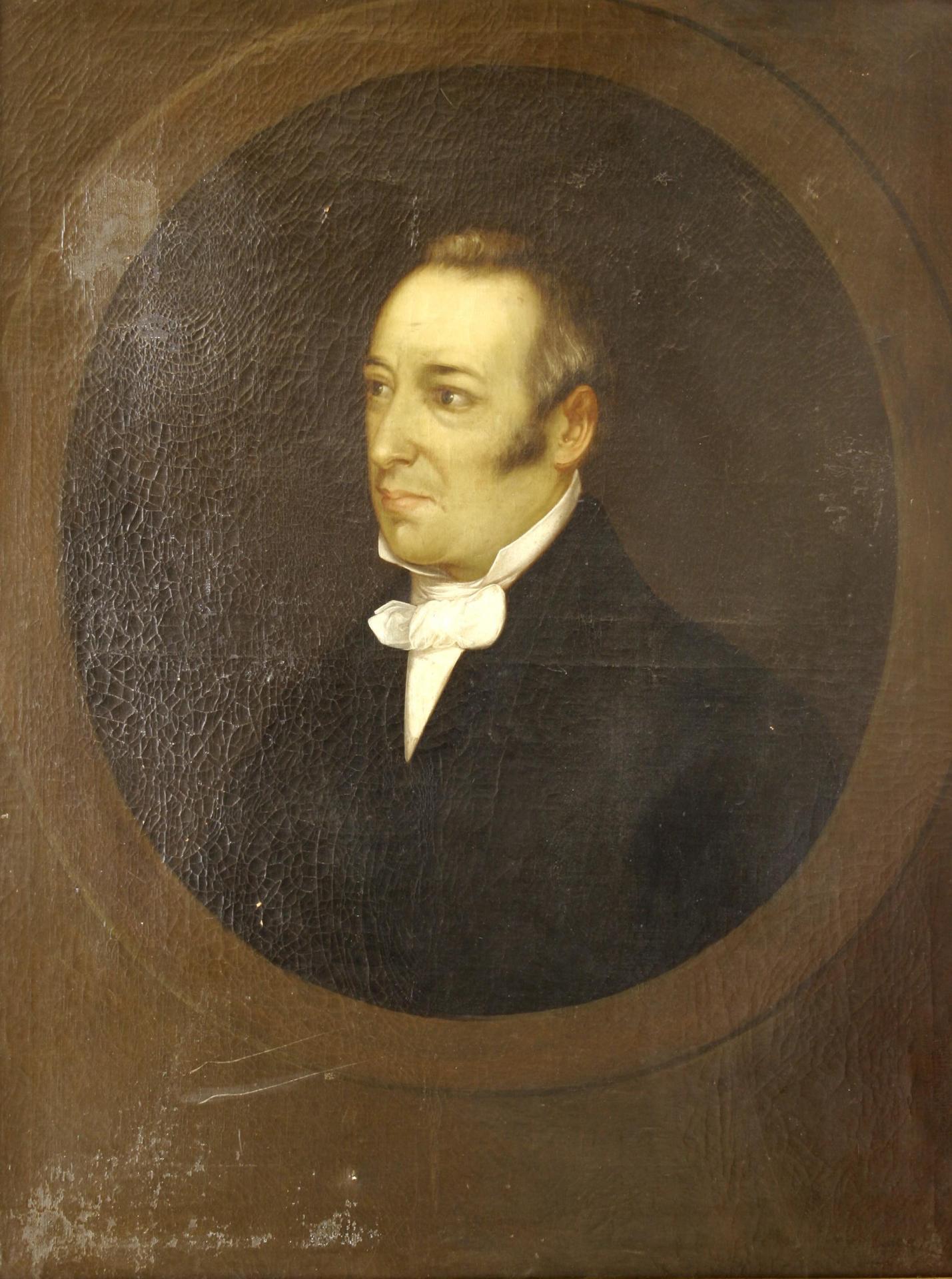 José María Blanco White y Crespo