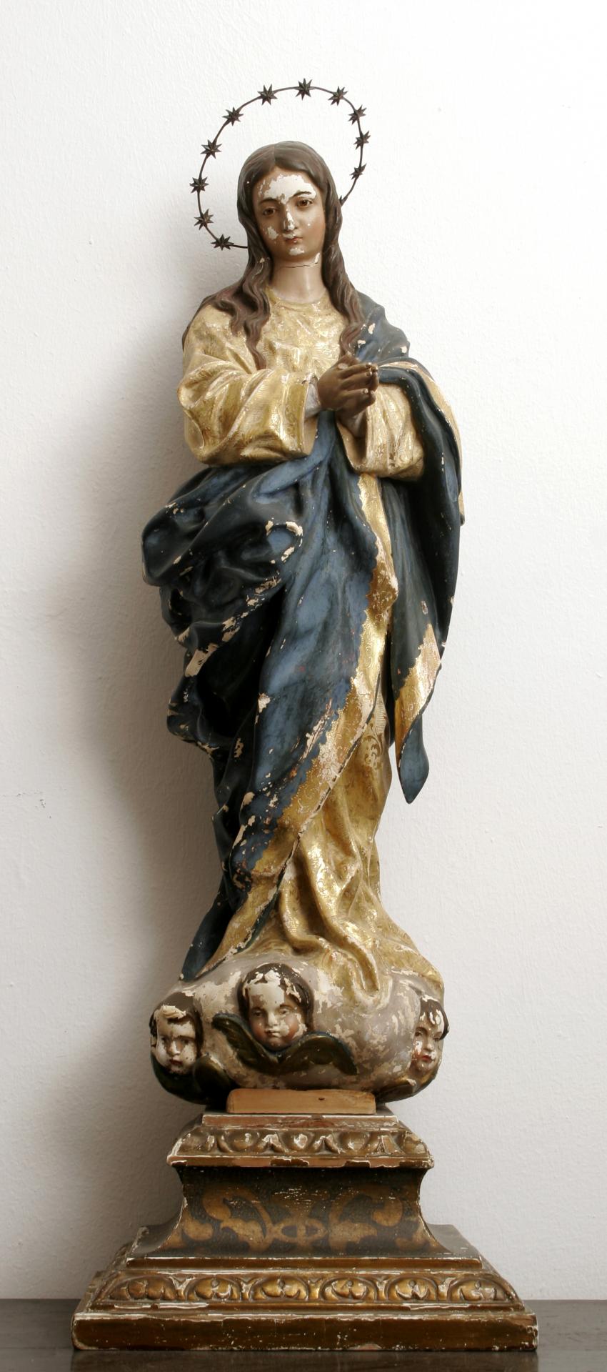 Inmaculada Concepción
