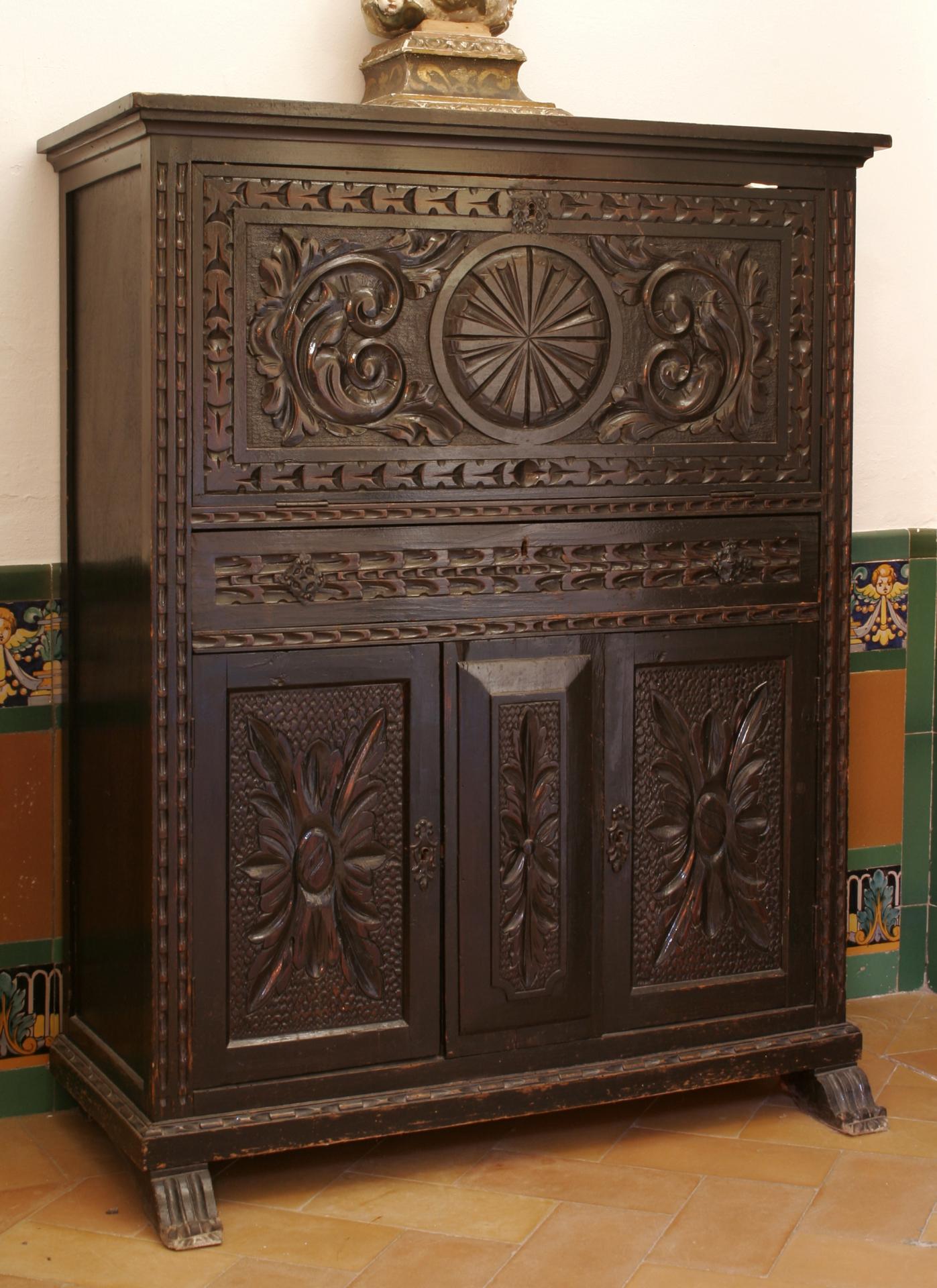 Bureau
