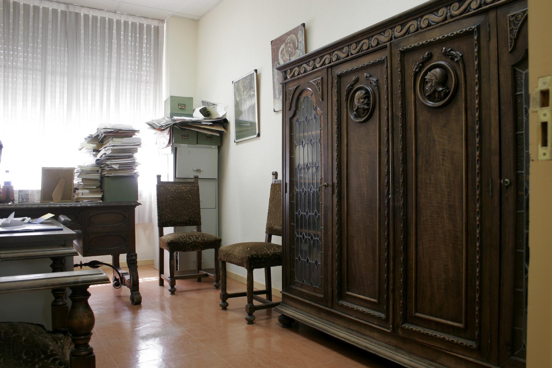 Conjunto de muebles