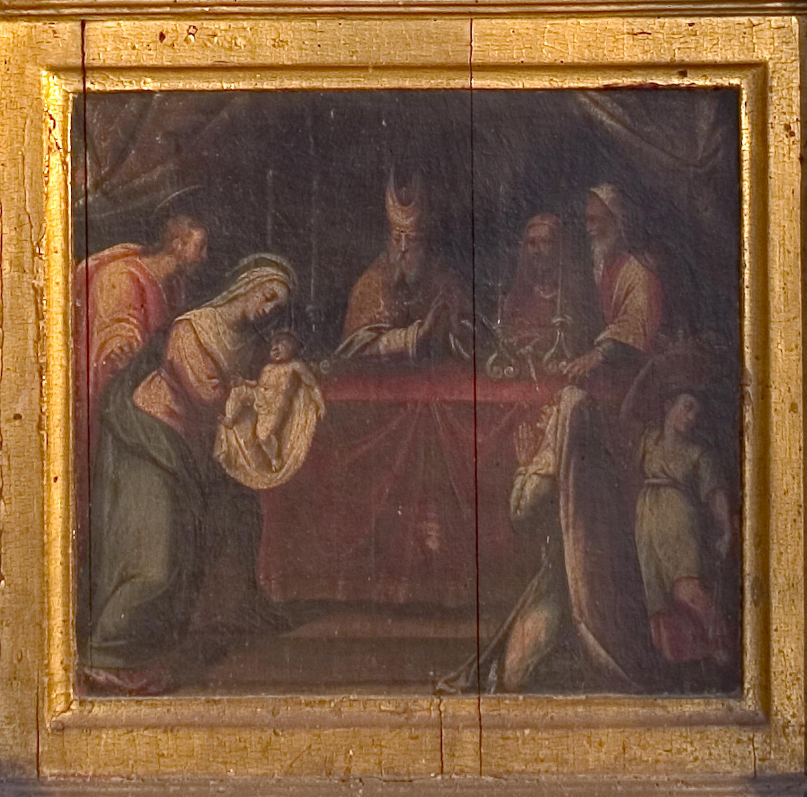 Circuncisión de Jesús
