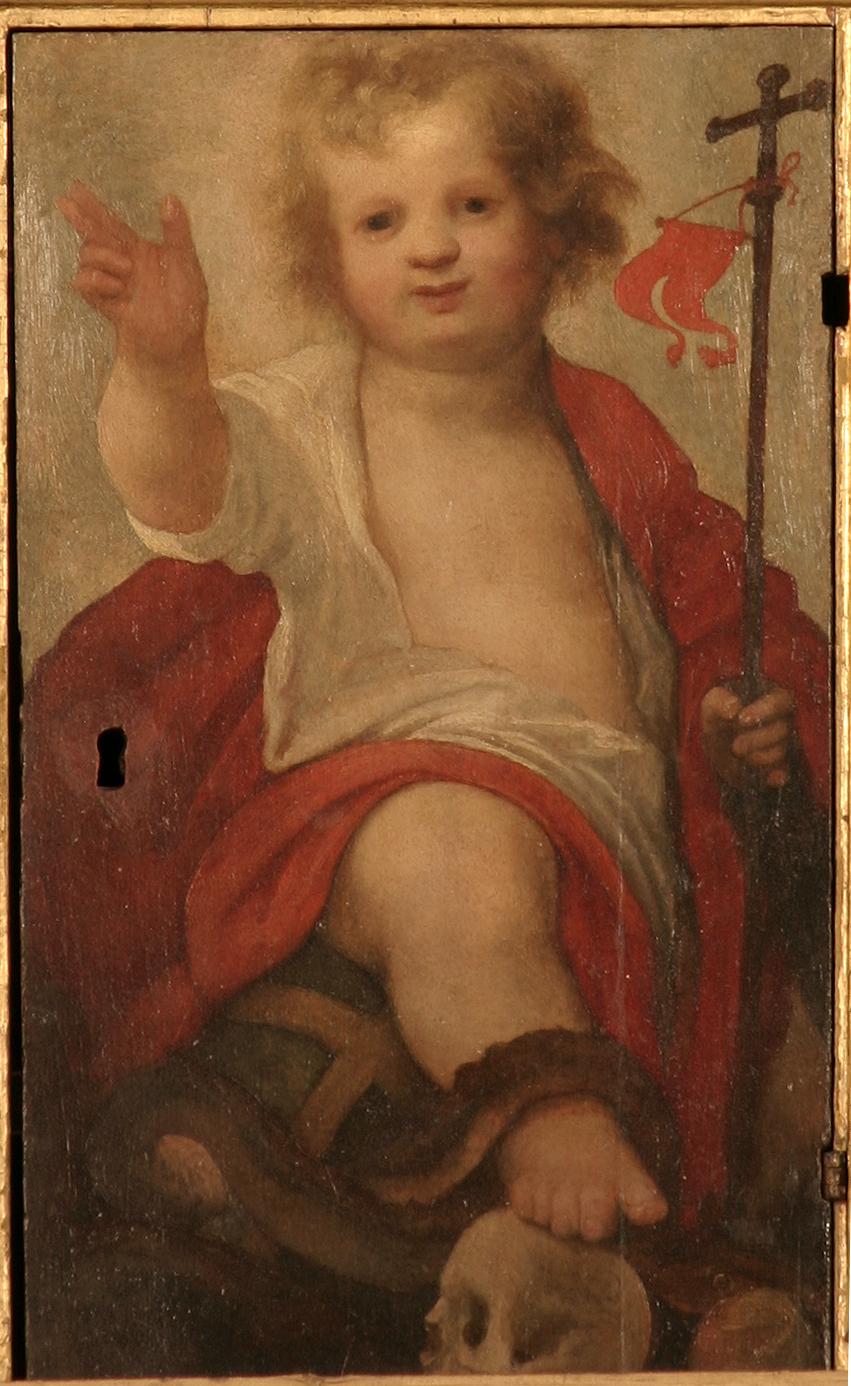 Niño Jesús