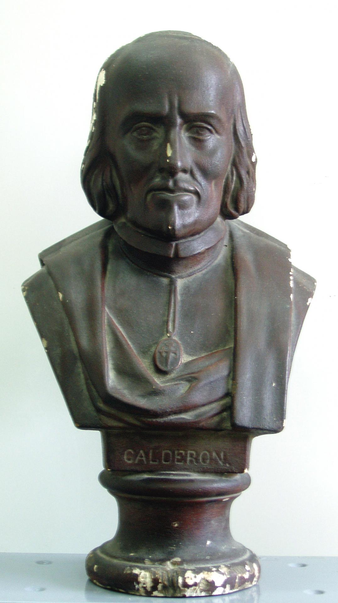 Calderón de la Barca