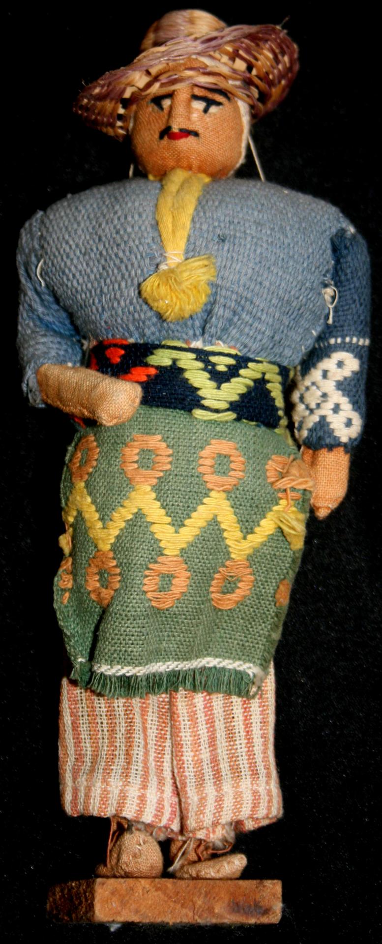 Figura masculina