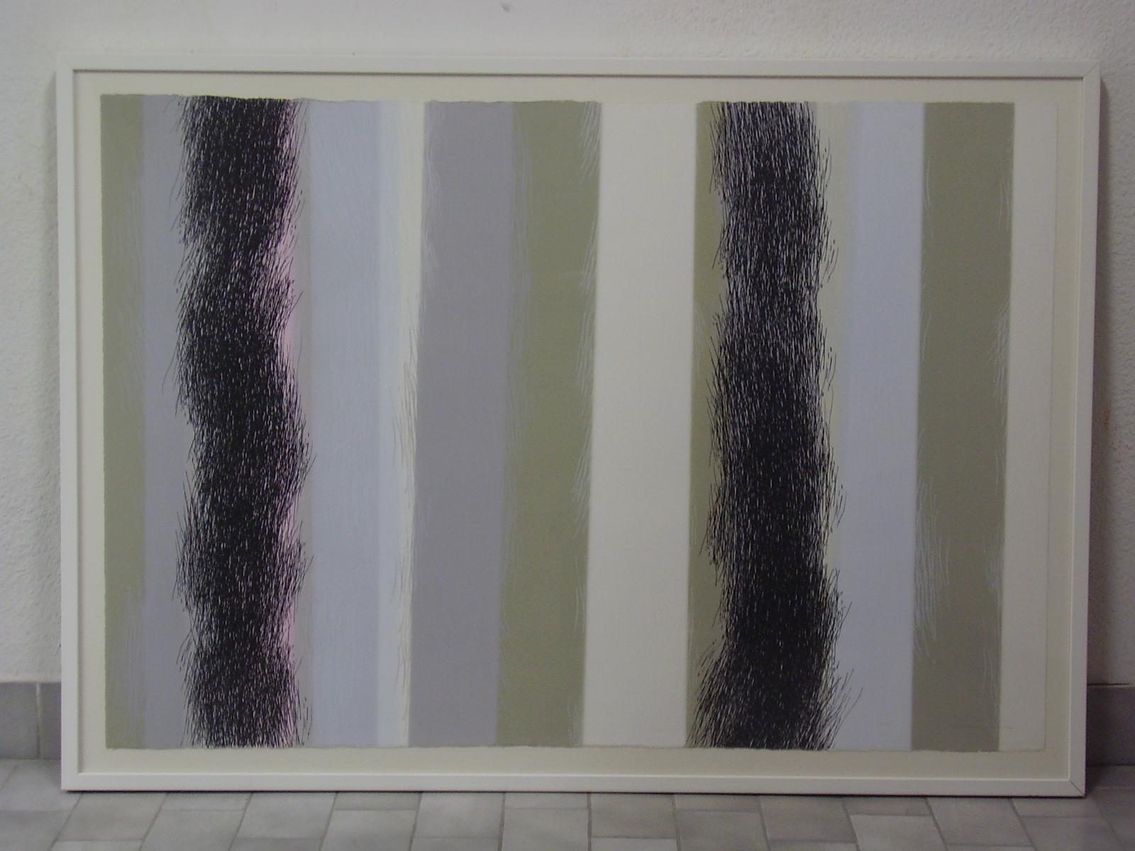Horizontes 2 (Horizontes verticales)