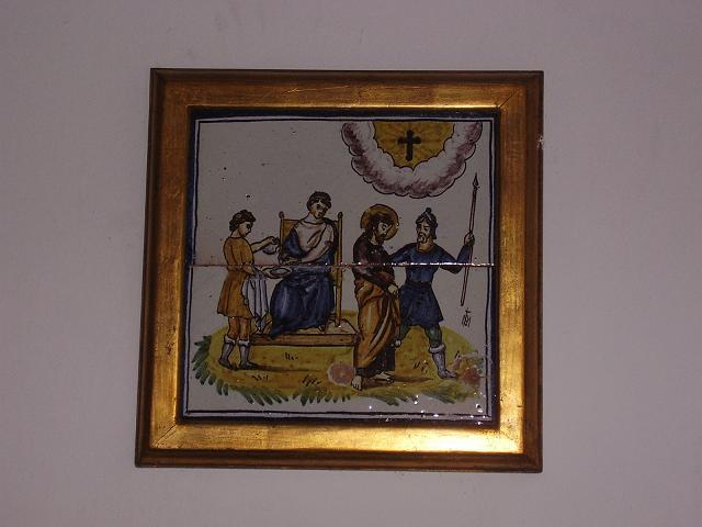 Vía Crucis