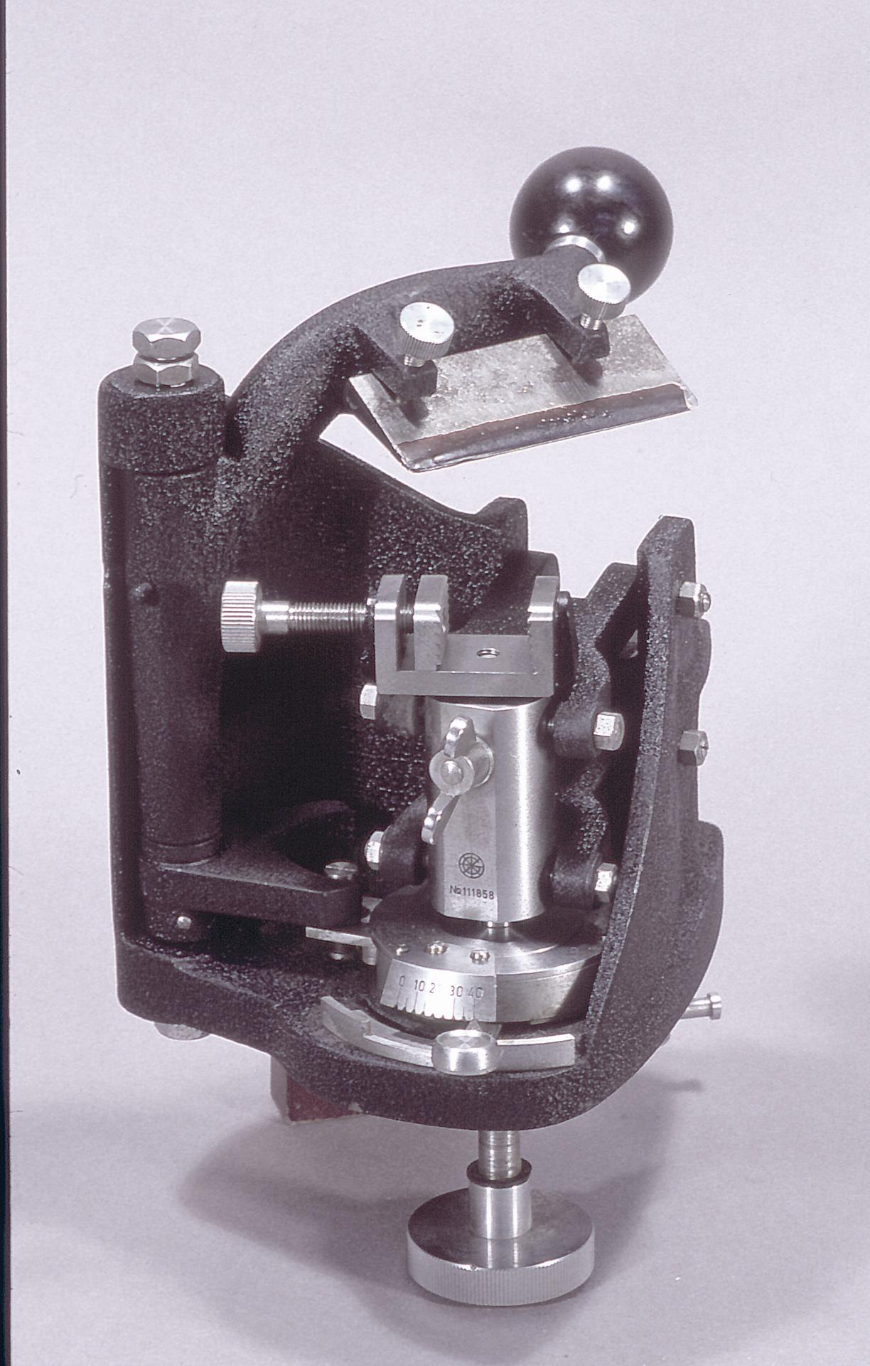 Microtomo