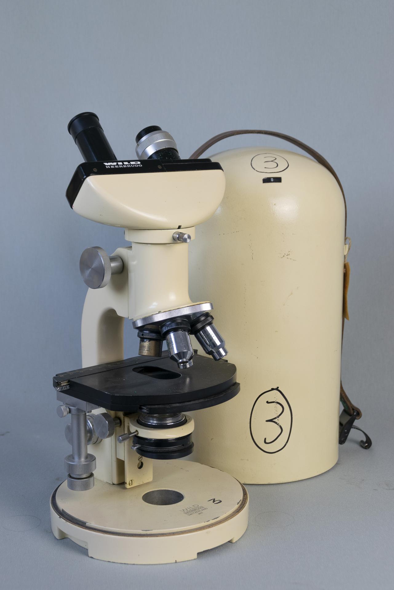 Microscopio