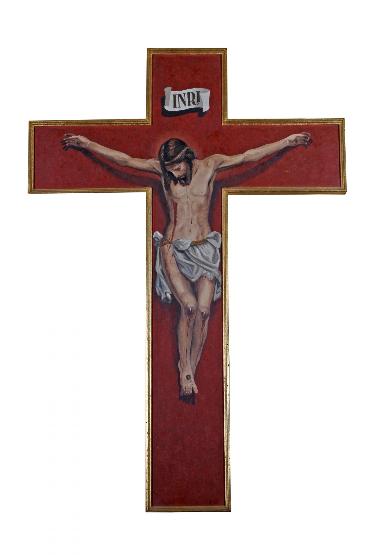 Cristo de la Buena Muerte
