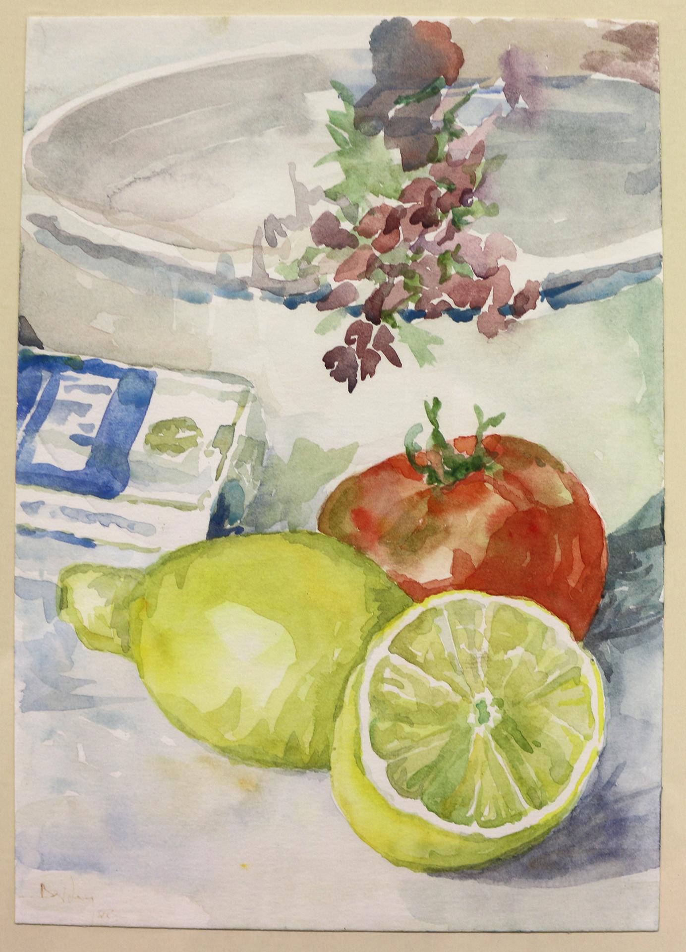 Limones