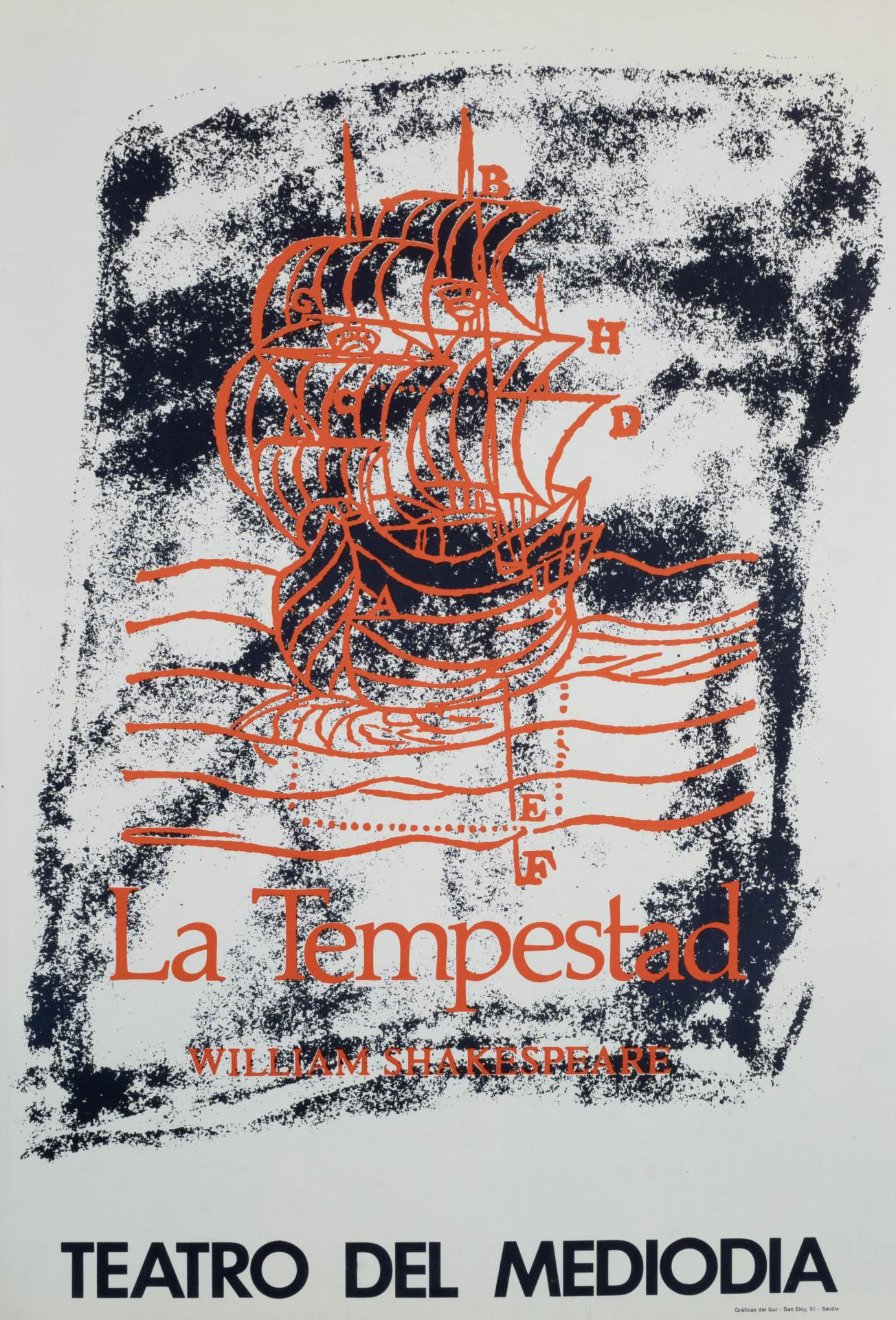 Cartel 