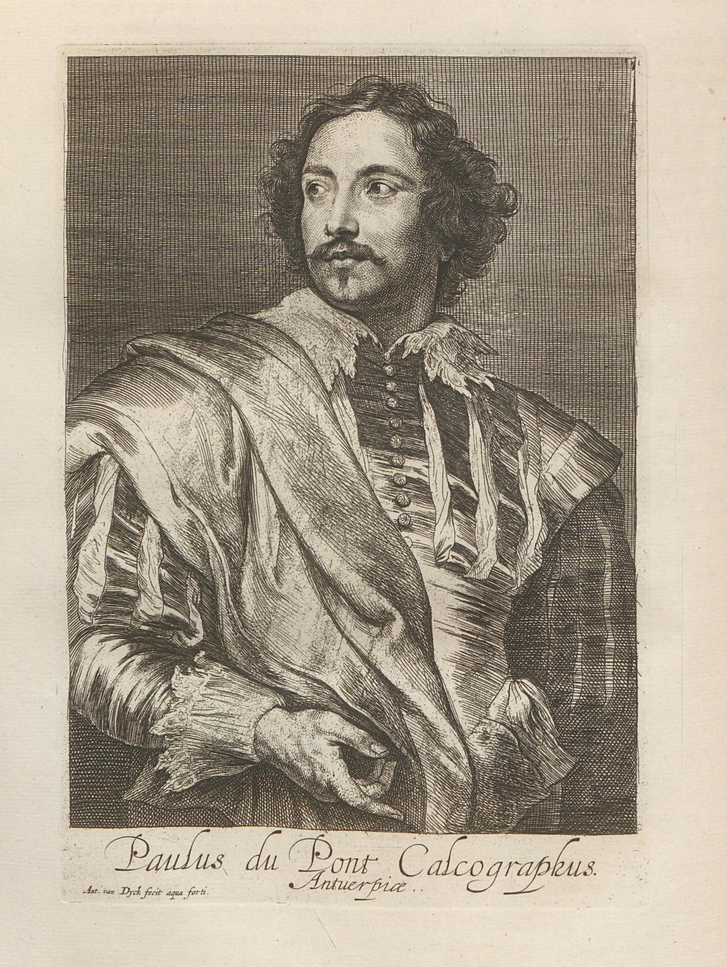 Paulus Pontius