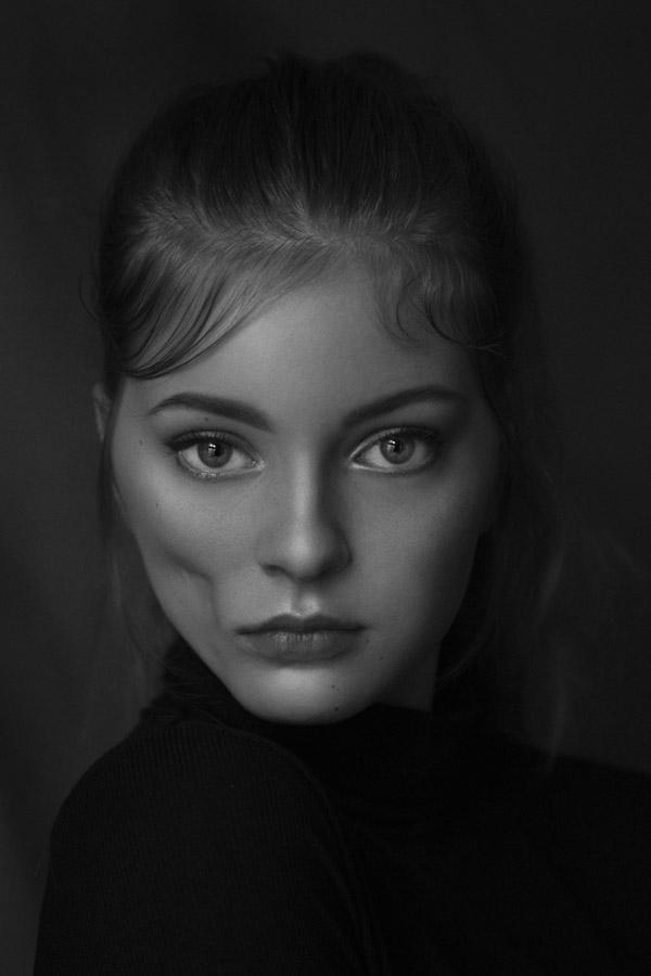 Portrait Lea Alexa