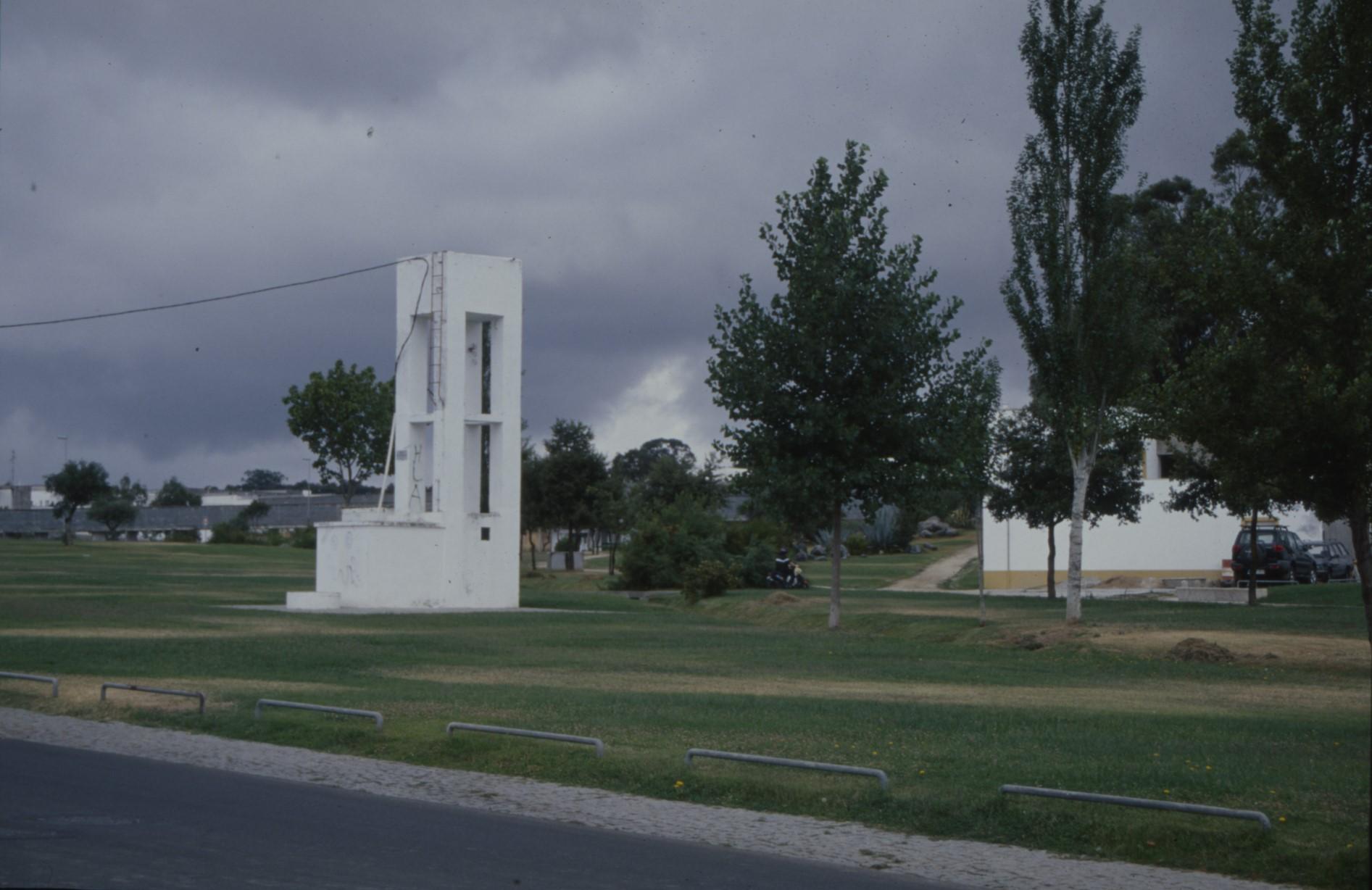 Proyecto Quinta da Malagueira