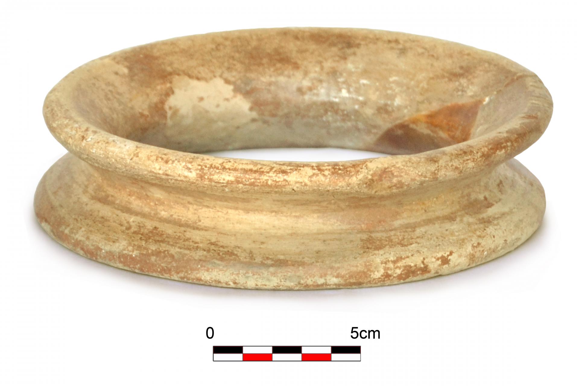 Soporte anular