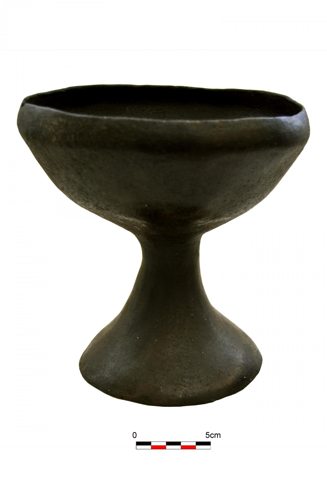 Copa argárica