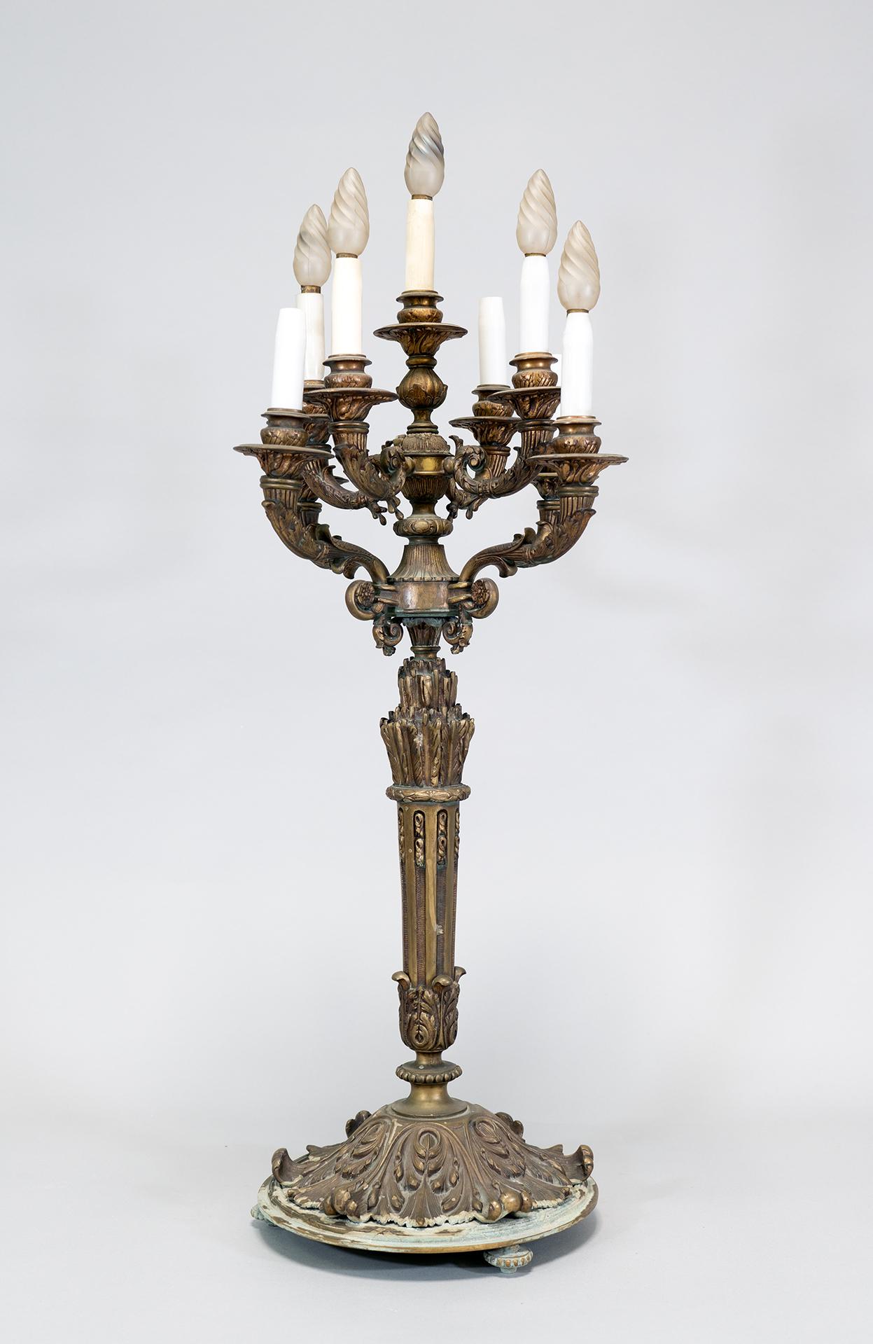 Candelabro
