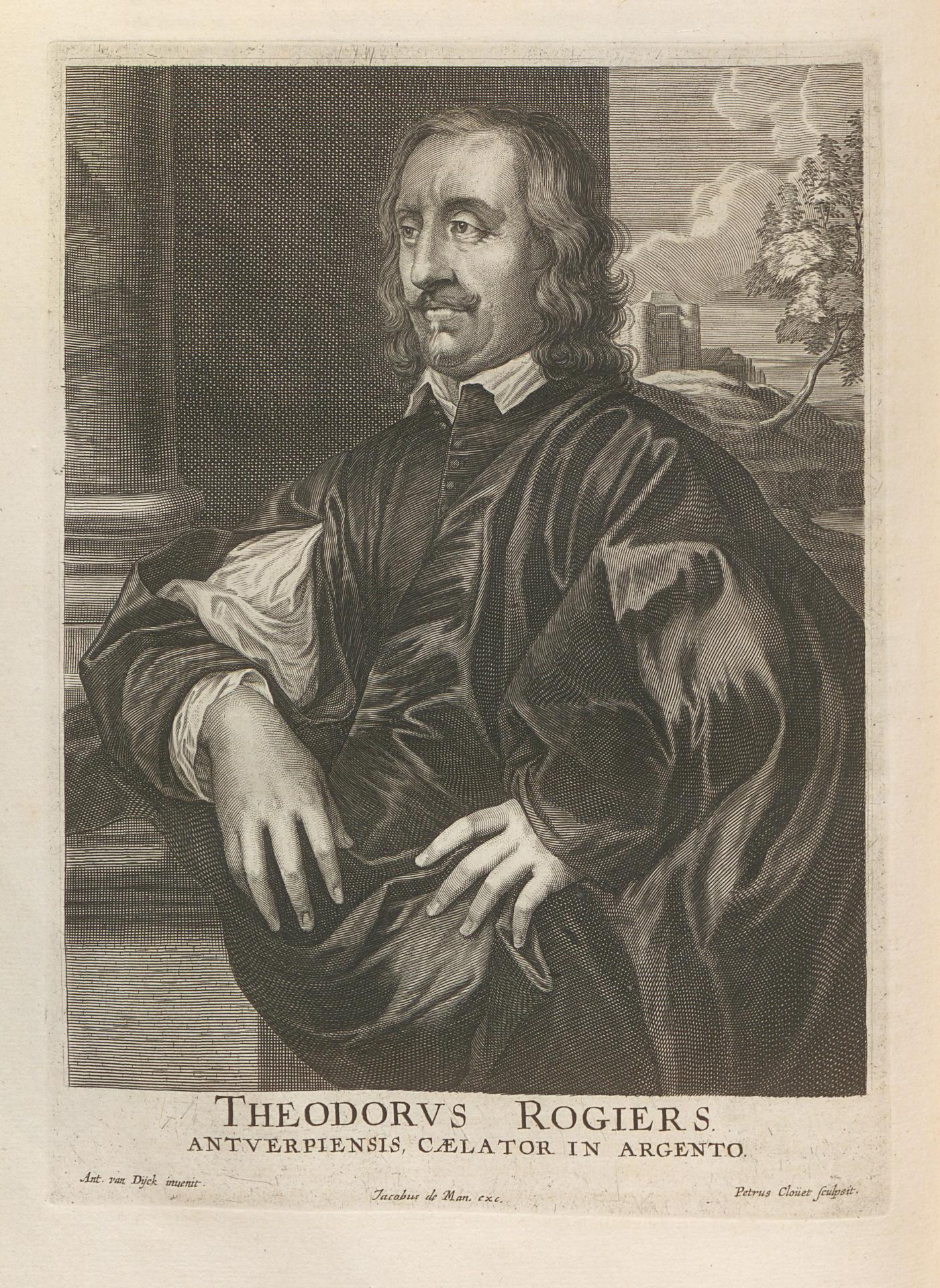 Theodoor Rogiers