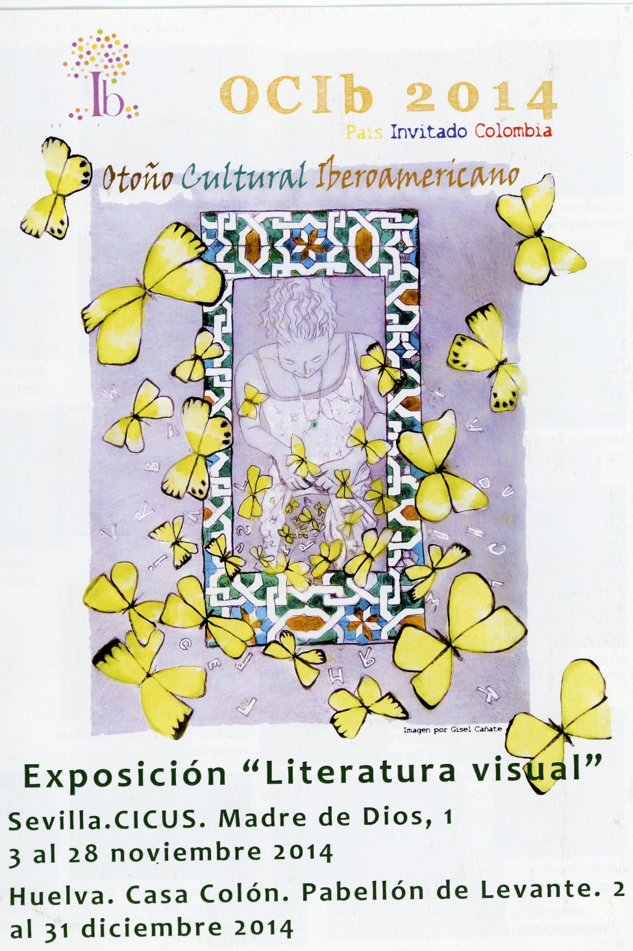 Folleto exposición 
